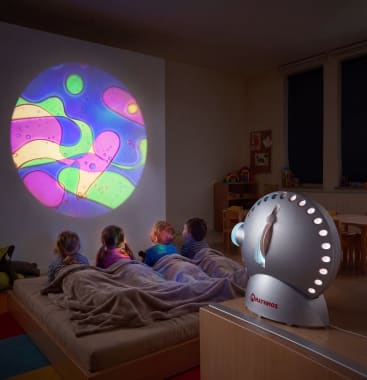 MATHMOS® Space Projektor