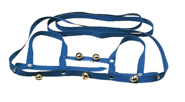 Pferdegeschirr Set, 2 Stück