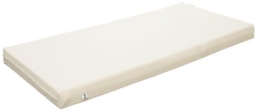 Matratze, L 112 x B 56 x H 8 cm