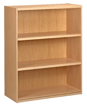 Schultaschenregal, B 120 x H 160,4 x T 47 cm, für 15 Taschen, Fachhöhe 44 cm