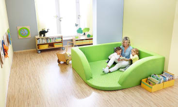 Kuschelplatz