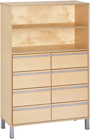 Materialschrank