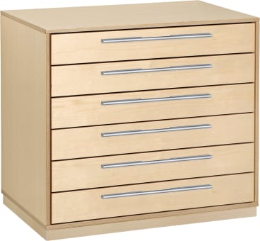 Papierschrank