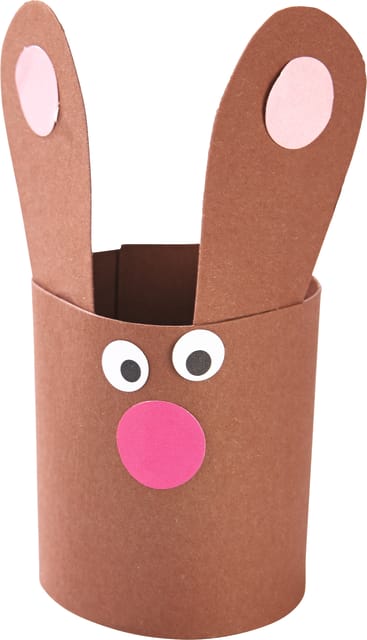 Papierstreifen-Sparpack, 5 kg