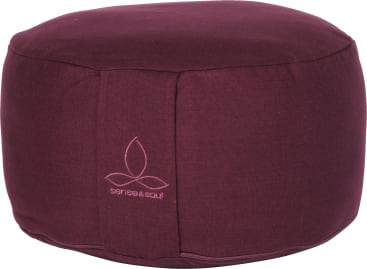 Meditationskissen Rondo, groß