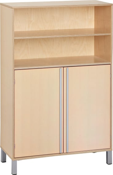 Drehtürenschrank