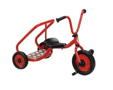 Taxi für 2 Kinder