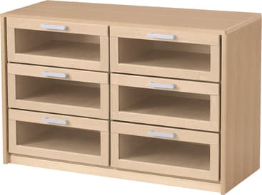 Materialschrank