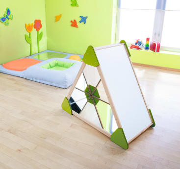 Spiegelhaus mini