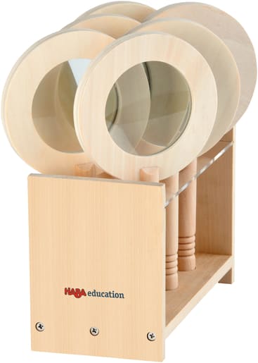 HABA Pro Lupen-Center