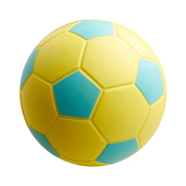 Softfußball, Ø 20 cm