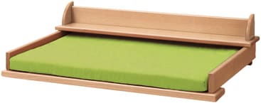 Puppen Wickelaufsatz Jule B 66 x H 16 x T 43,5 cm