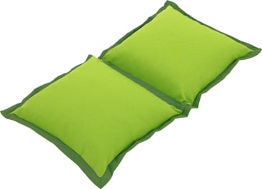 Sitzkissen, 120 x 60 cm, div. Stoffe