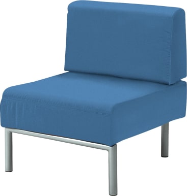 Sessel Rebello, div. Stoffe