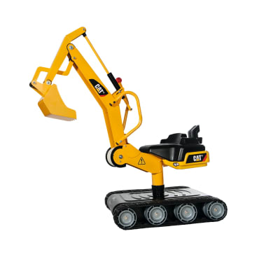 Sandbagger „Digger