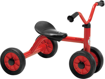 Rutsch-Dreirad mini