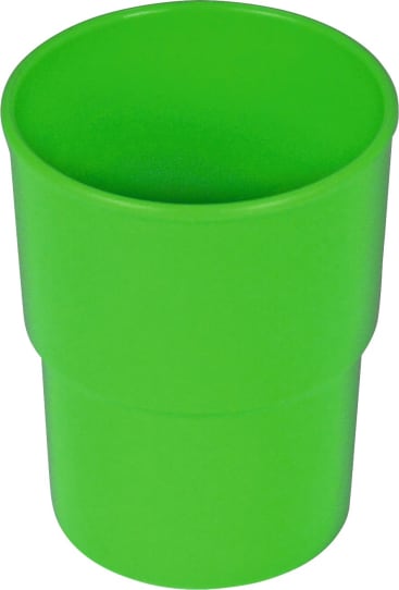 Zahnputzbecher, 5 Stück