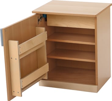 Kinder Kühlschrank Jule