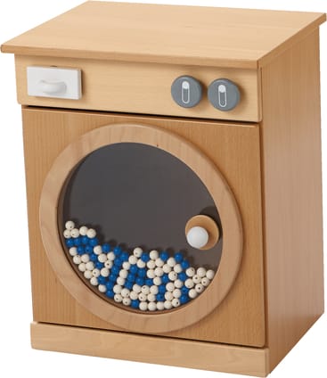 Kinder Waschmaschine Jule