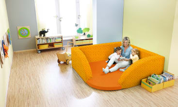 Kuschelplatz