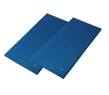 Turnmatten-Set, 2-seitig