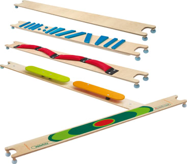 Balancier-Set 1