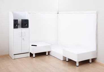 Musikschrank