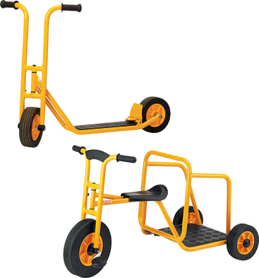 RABO® Sparset