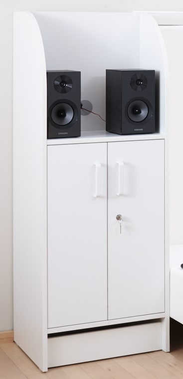 Musikschrank
