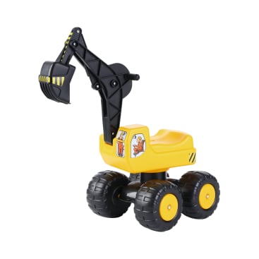 Sand-Bagger