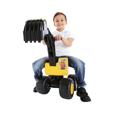 Sand-Bagger