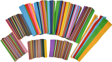 Papierstreifen-Sparpack, 5 kg