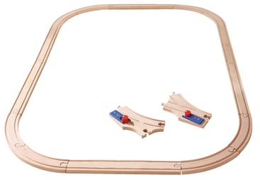 Schienen-Set