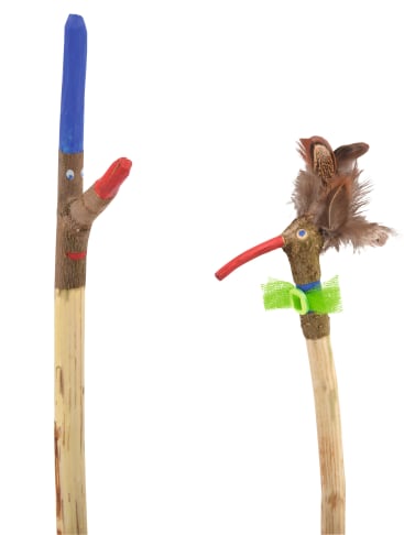 Kinderschnitzmesser