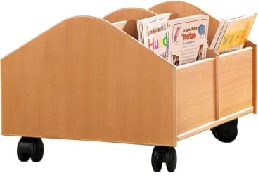 Kleine Bücherkiste