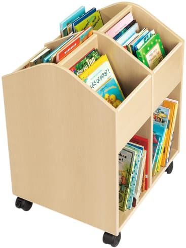 Bücherkiste groß