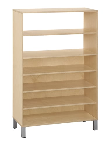 Regalschrank