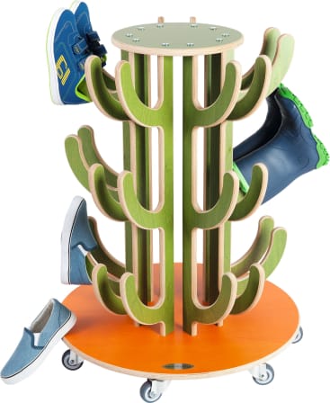 Stiefelkaktus®, für 15 Schuhpaare