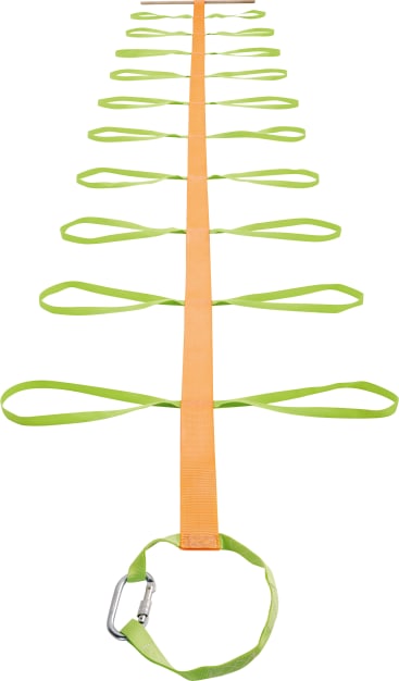 Balancierleine