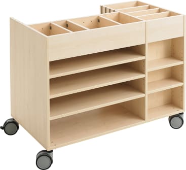 Bastelwagen