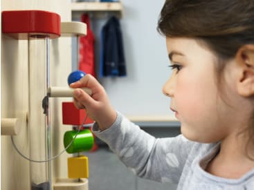 HABA Pro Multi-Spielturm
