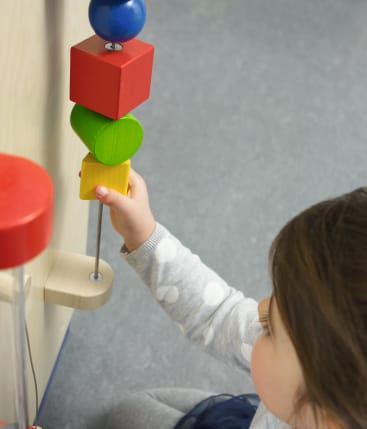 HABA Pro Multi-Spielturm