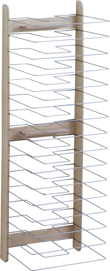Wand-Bildertrockner