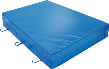 Weichbodenmatte, L 200 x B 150 x H 30 cm