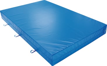 Weichbodenmatte, L 300 x B 200 x H 30 cm