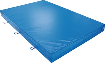 Weichbodenmatte, L 300 x B 200 x H 25 cm