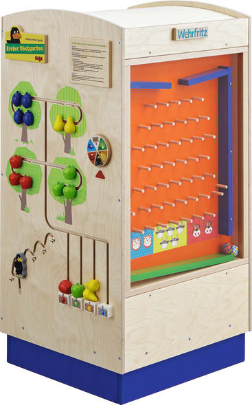 HABA Pro Multi-Spielturm