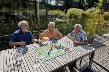 Fridolin|e im Park - Das Aktionsspiel