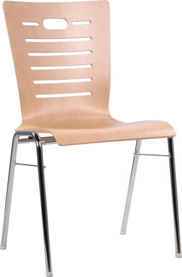 Stuhl combisit C, Sitzh. 46 cm