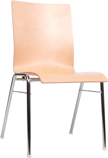 Stuhl combisit B, Sitzh. 46 cm